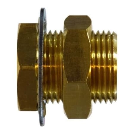 Midland Industries 12FIP X 112LNG ANCHOR CONN 28304